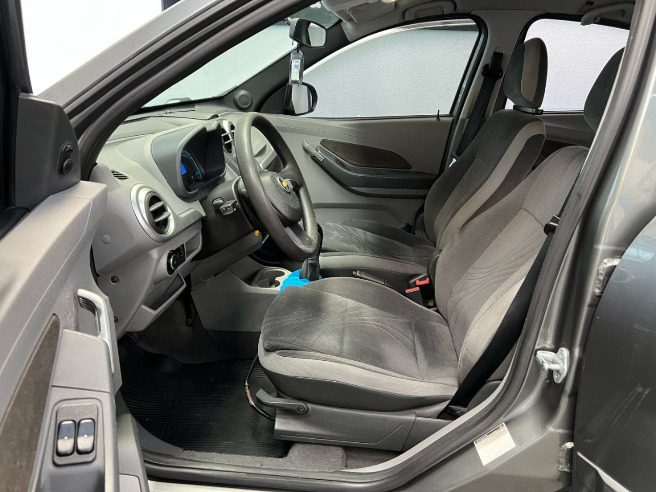 Agile 1.4 4P LTZ FLEX