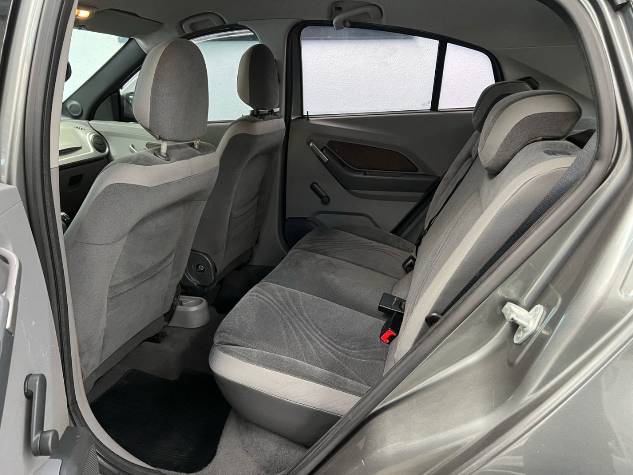 Agile 1.4 4P LTZ FLEX