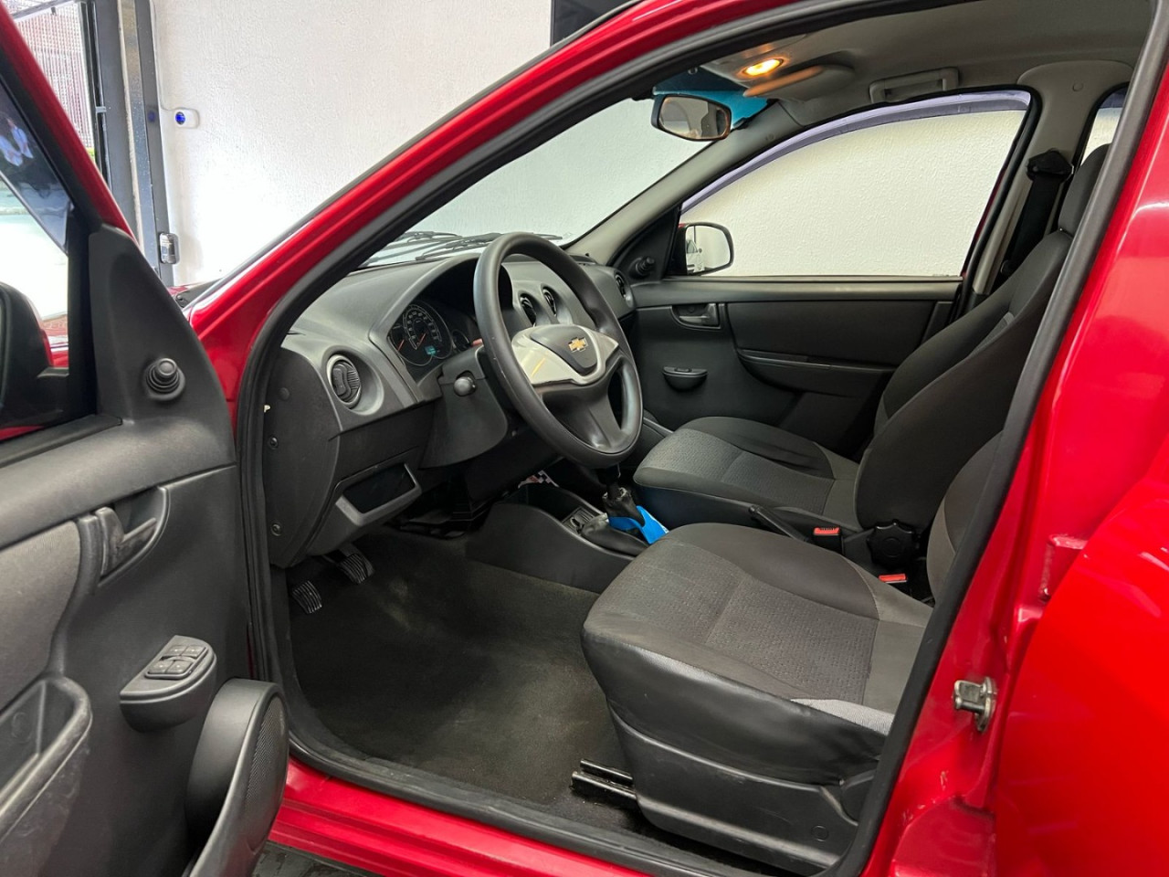 Celta 1.0 4P LT FLEX