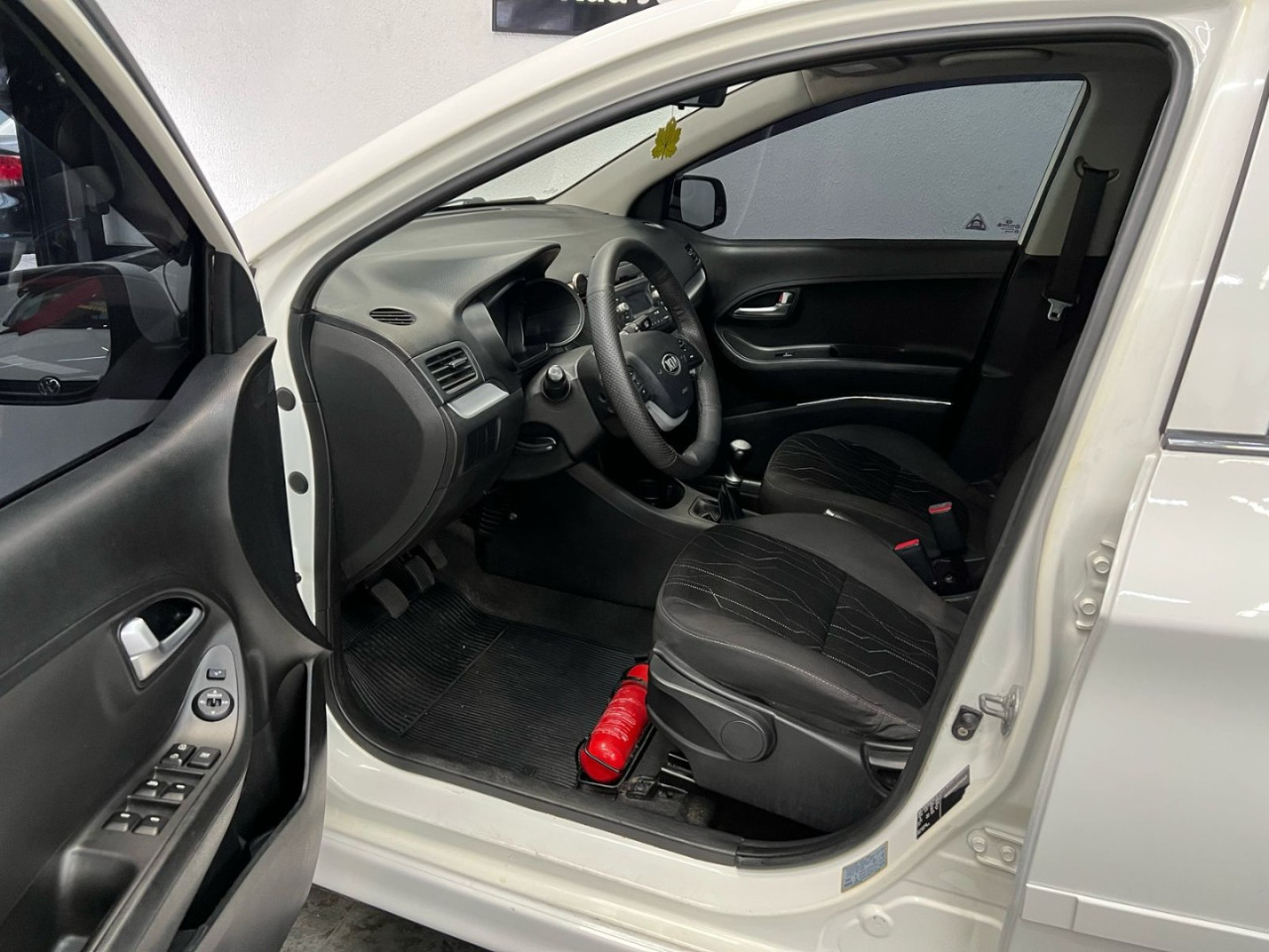Picanto 1.0 12V 4P FLEX EX