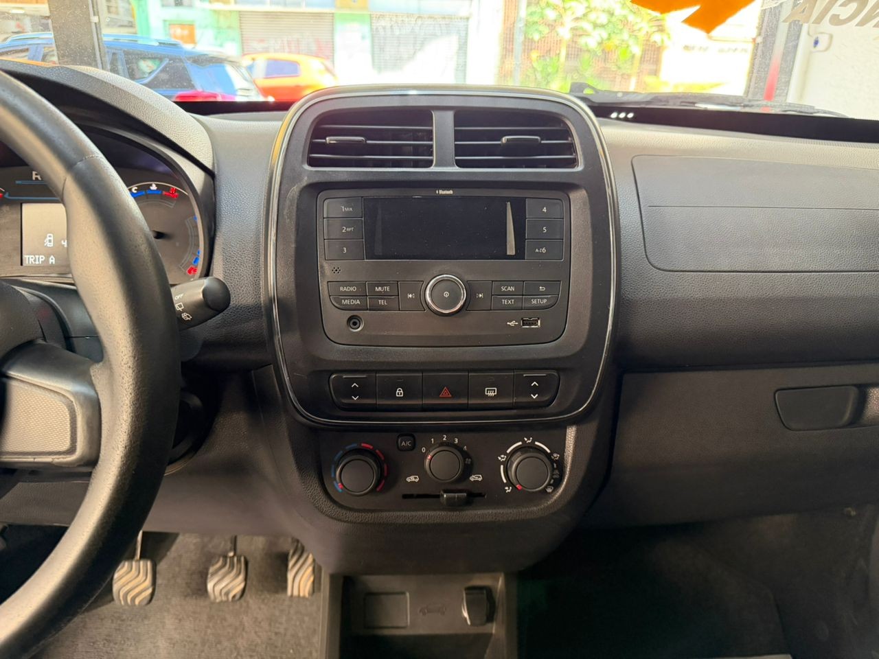 RENAULT Kwid 1.0 12V 4P SCE FLEX ZEN