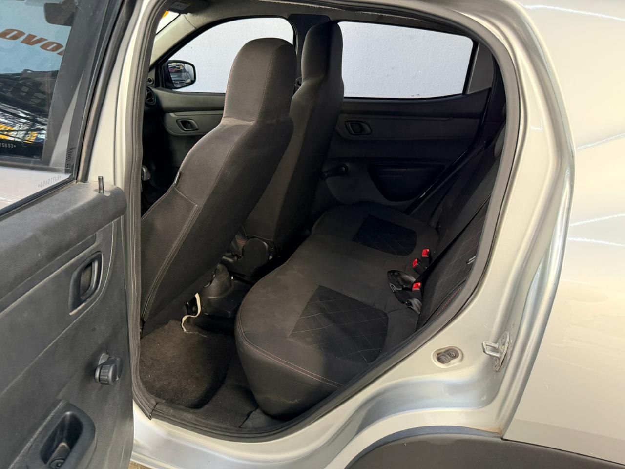 RENAULT Kwid 1.0 12V 4P SCE FLEX ZEN