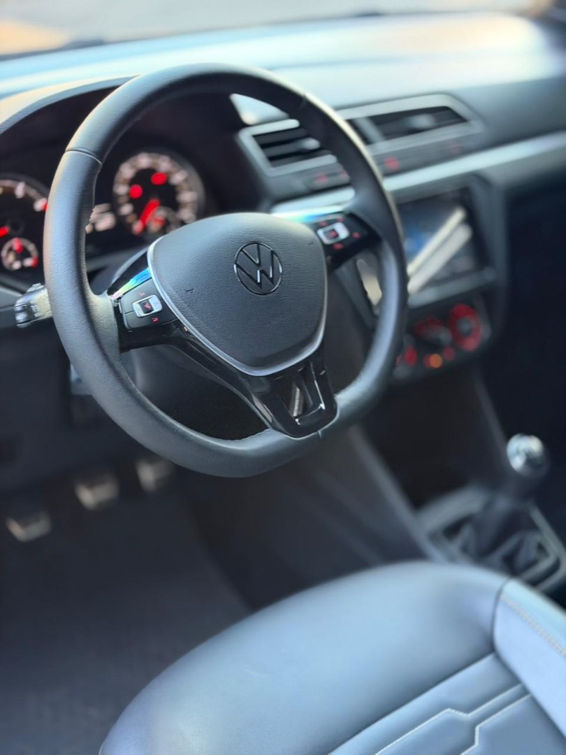 VOLKSWAGEN Saveiro 1.6 16V FLEX MSI EXTREME CABINE DUPLA