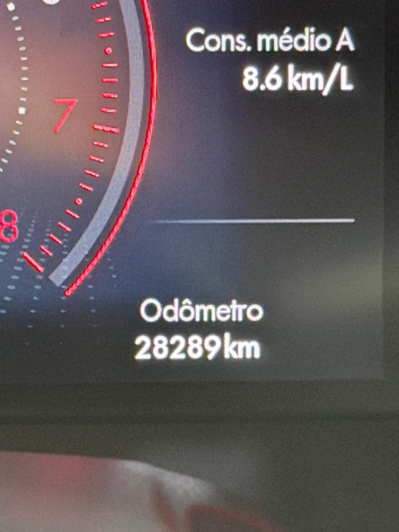 FIAT Fastback 1.3 16V 4P FLEX LIMITED EDITION TURBO 270 AUTOMÁTICO