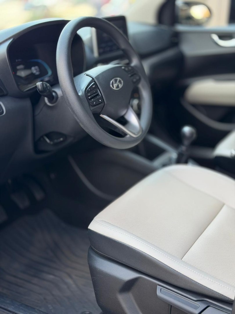 HYUNDAI HB 20 Hatch 1.0 12V 4P FLEX COPA DO MUNDO FIFA QATAR