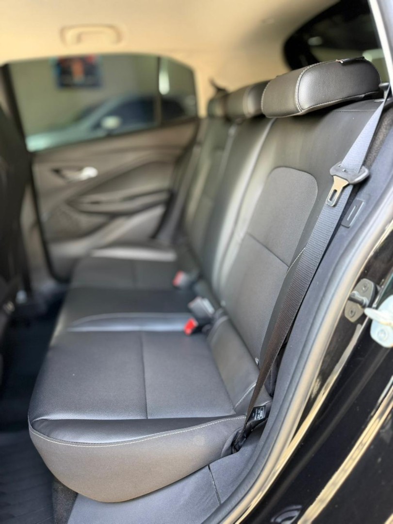 CHEVROLET Onix Hatch 1.0 12V 4P FLEX PREMIER TURBO AUTOMÁTICO