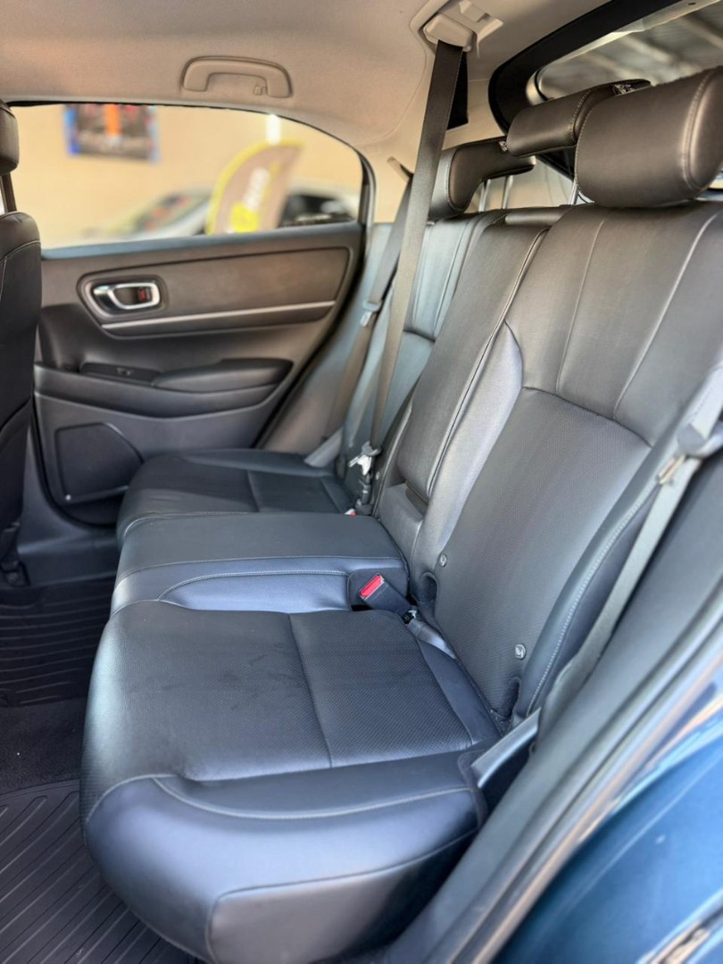 HONDA HR-V 1.5 16V 4P FLEX EXL AUTOMÁTICO CVT