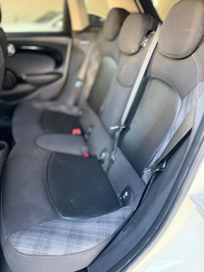 MINI Cooper 2.0 16V S TOP TURBO