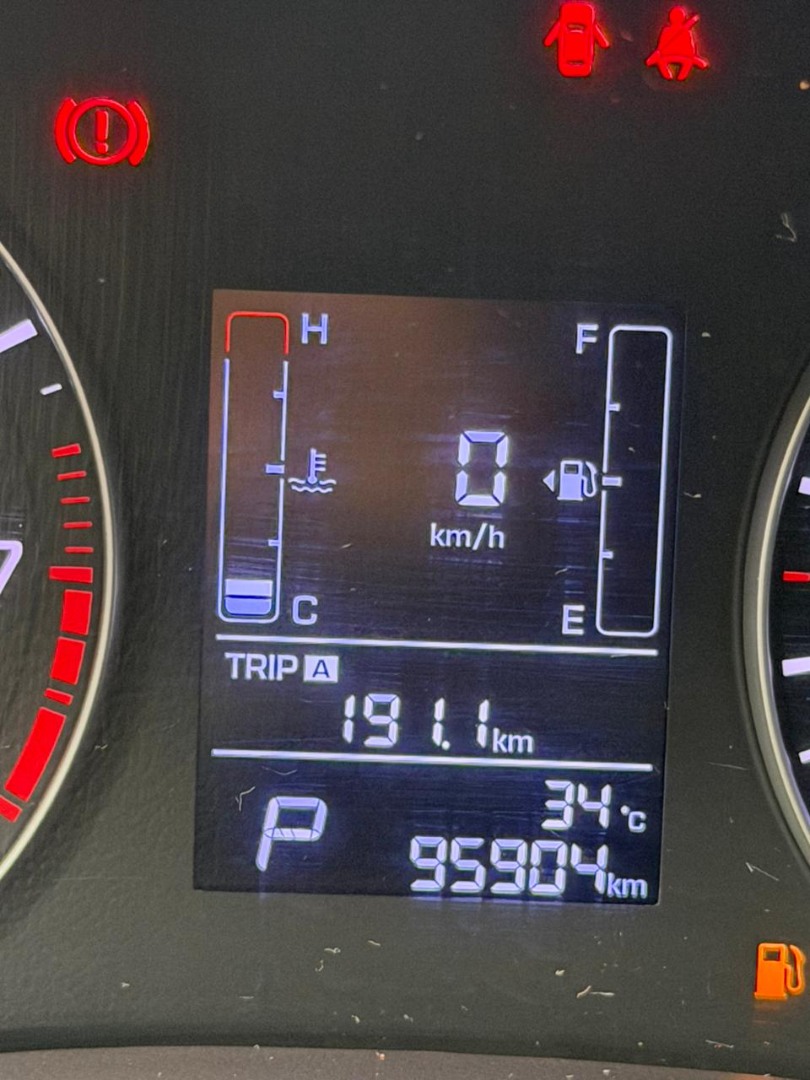 HYUNDAI Creta 1.6 16V 4P FLEX SMART AUTOMÁTICO