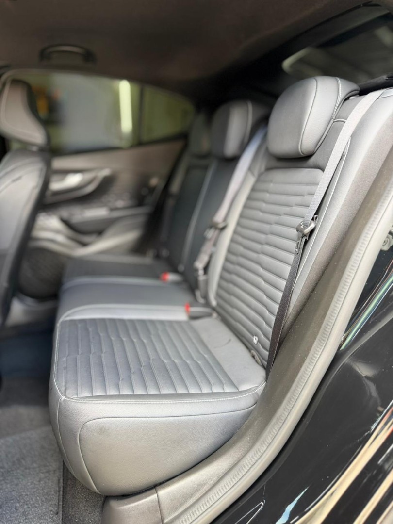 FIAT Fastback 1.3 16V 4P FLEX LIMITED EDITION TURBO 270 AUTOMÁTICO