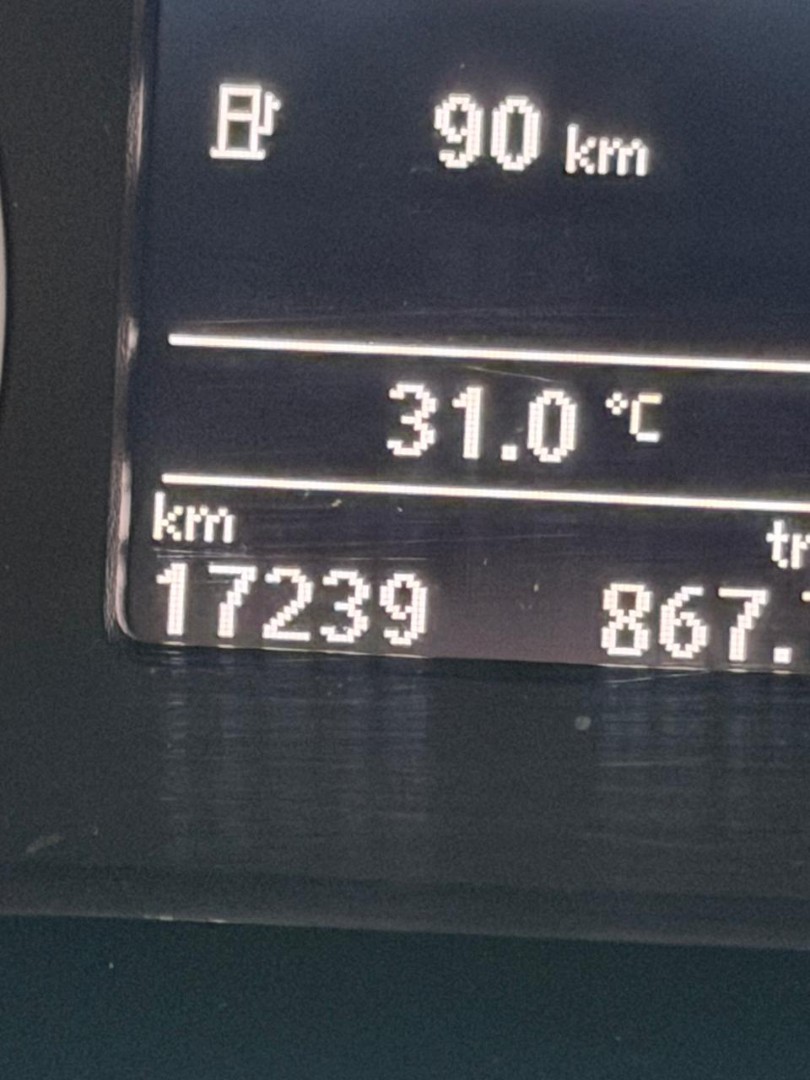 VOLKSWAGEN Saveiro 1.6 16V FLEX MSI EXTREME CABINE DUPLA