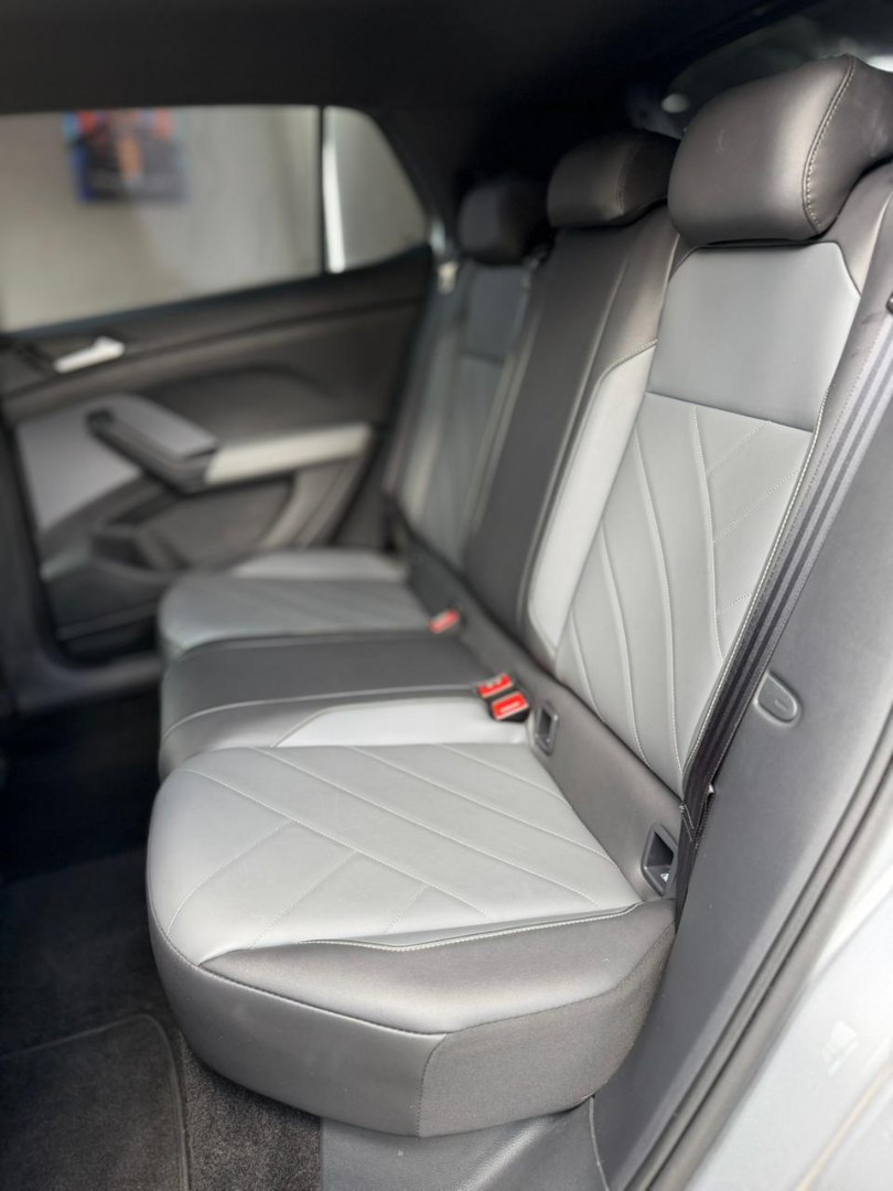 VOLKSWAGEN T-Cross 1.0 4P 200 TSI FLEX COMFORTLINE AUTOMÁTICO