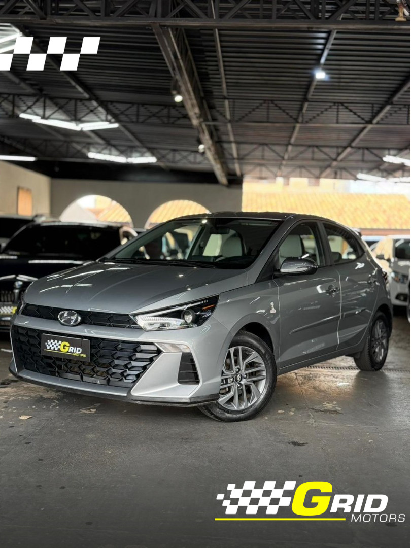 HB 20 Hatch 1.0 12V 4P FLEX COPA DO MUNDO FIFA QATAR