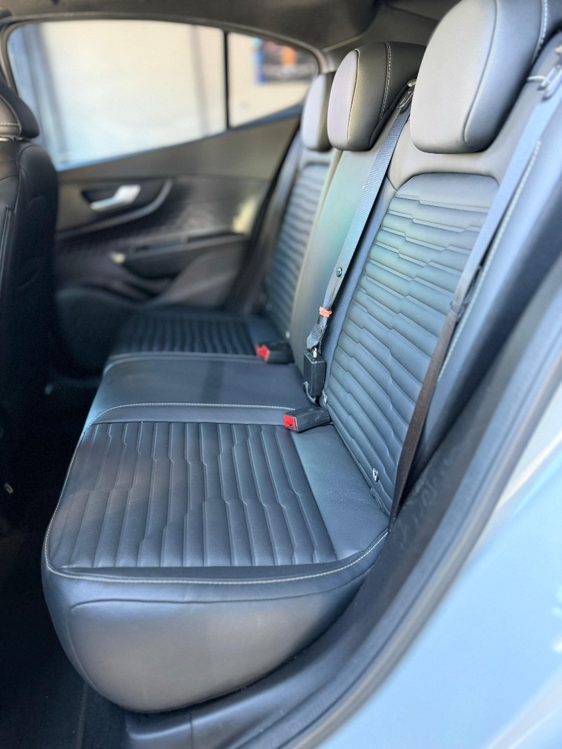 FIAT Fastback 1.3 16V 4P FLEX ABARTH TURBO 270 LIMITED EDITION AUTOMÁTICO