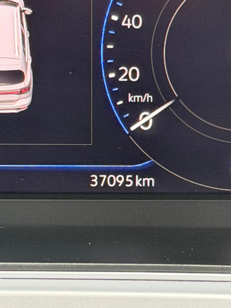 VOLKSWAGEN T-Cross 1.0 4P 200 TSI FLEX COMFORTLINE AUTOMÁTICO