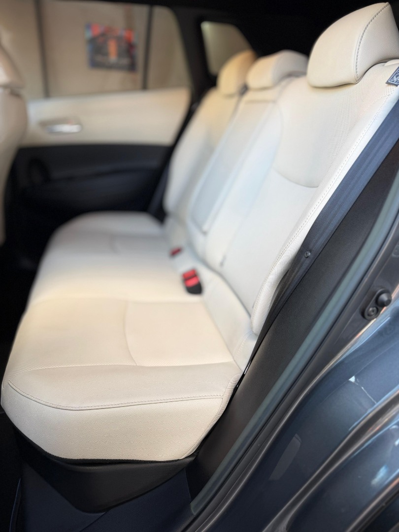 TOYOTA Corolla Cross 1.8 16V 4P FLEX VVT-I HYBRID XRX AUTOMÁTICO CVT