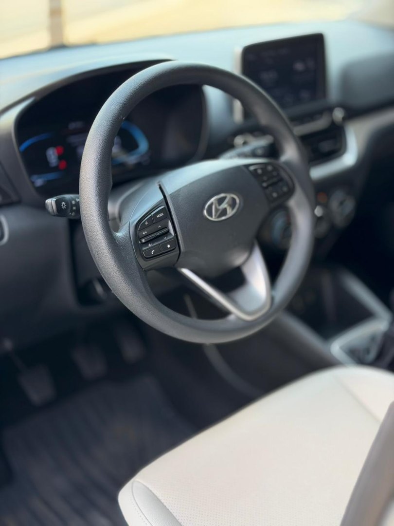 HYUNDAI HB 20 Hatch 1.0 12V 4P FLEX COPA DO MUNDO FIFA QATAR