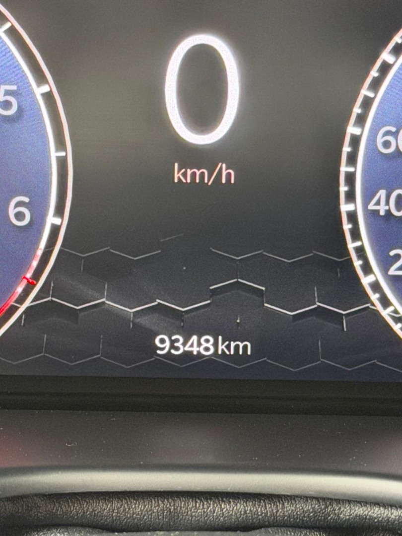 JEEP Compass 1.3 16V 4P FLEX S T270 TURBO AUTOMÁTICO