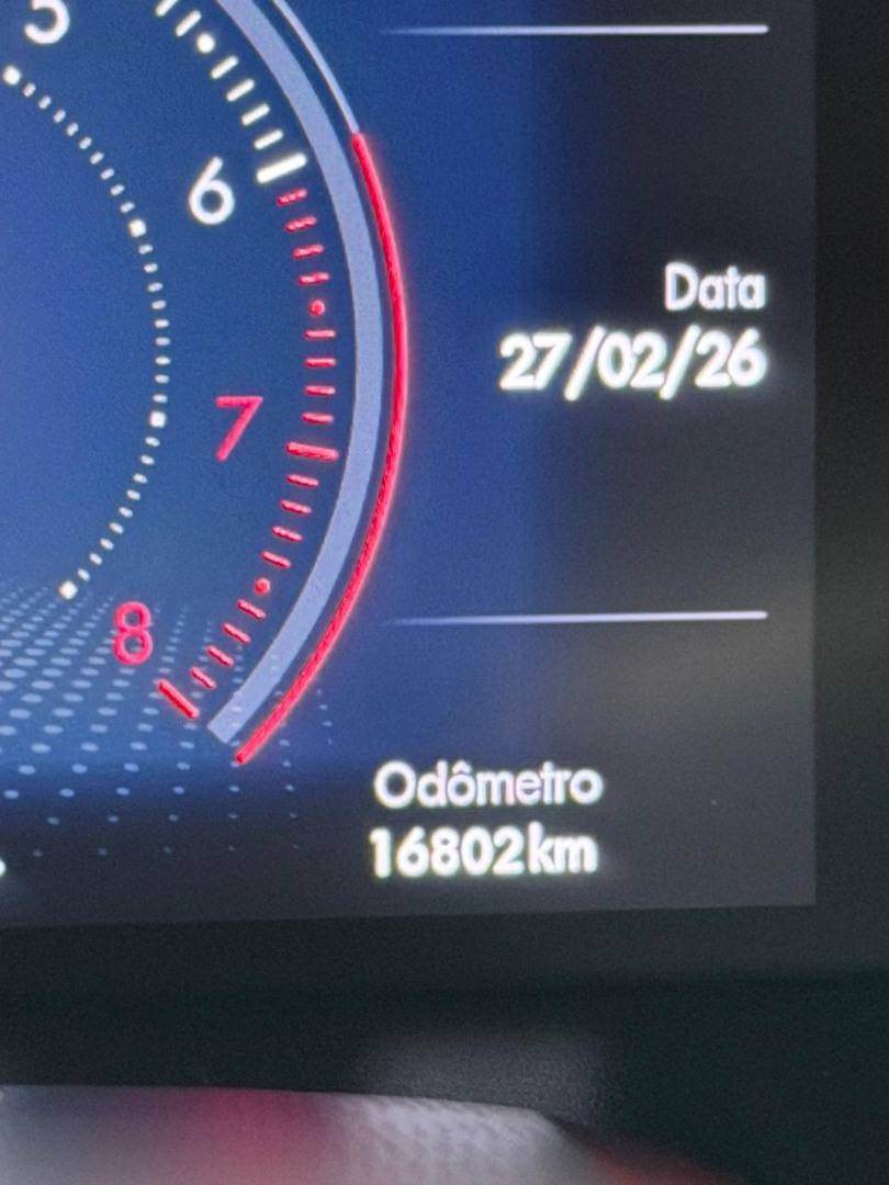 FIAT Fastback 1.3 16V 4P FLEX LIMITED EDITION TURBO 270 AUTOMÁTICO