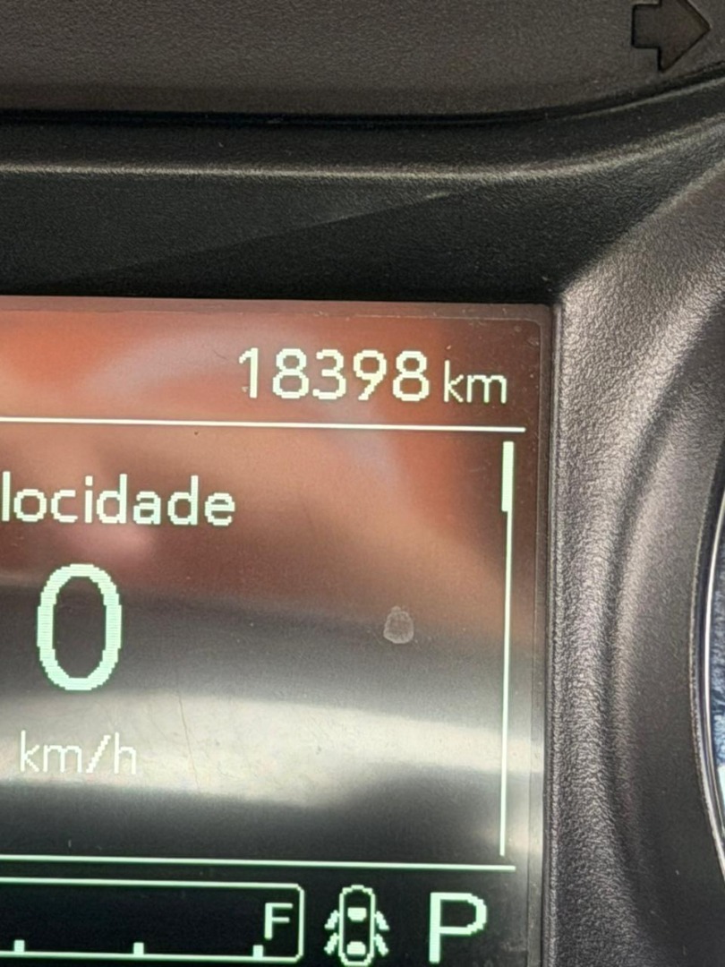 CHEVROLET Onix Hatch 1.0 12V 4P FLEX PREMIER TURBO AUTOMÁTICO