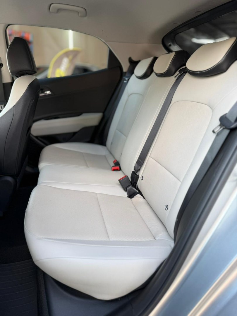 HYUNDAI HB 20 Hatch 1.0 12V 4P FLEX COPA DO MUNDO FIFA QATAR