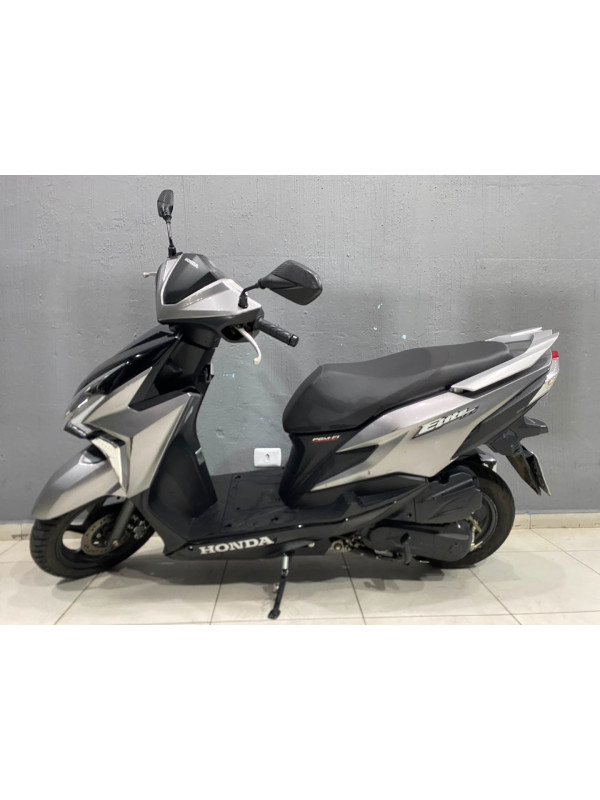 HONDA Elite 125 N/D