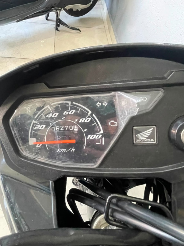 HONDA POP 110 I ES