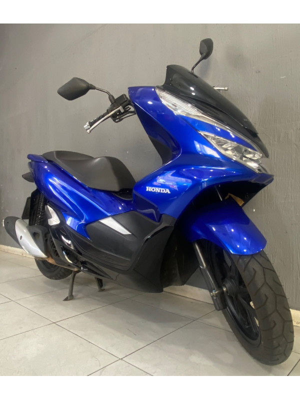 PCX 160 CBS