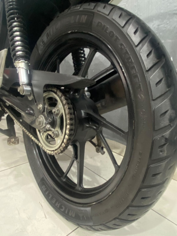 HONDA CG 160 CARGO