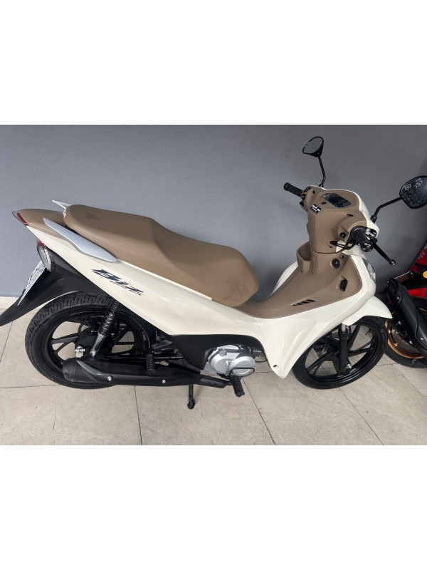 HONDA Biz 125 +