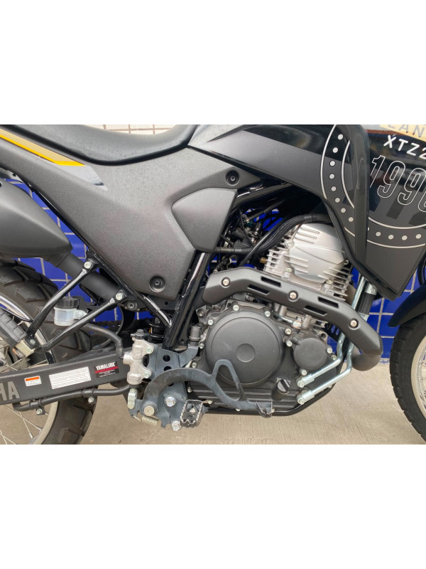 YAMAHA XTZ 250 LANDER