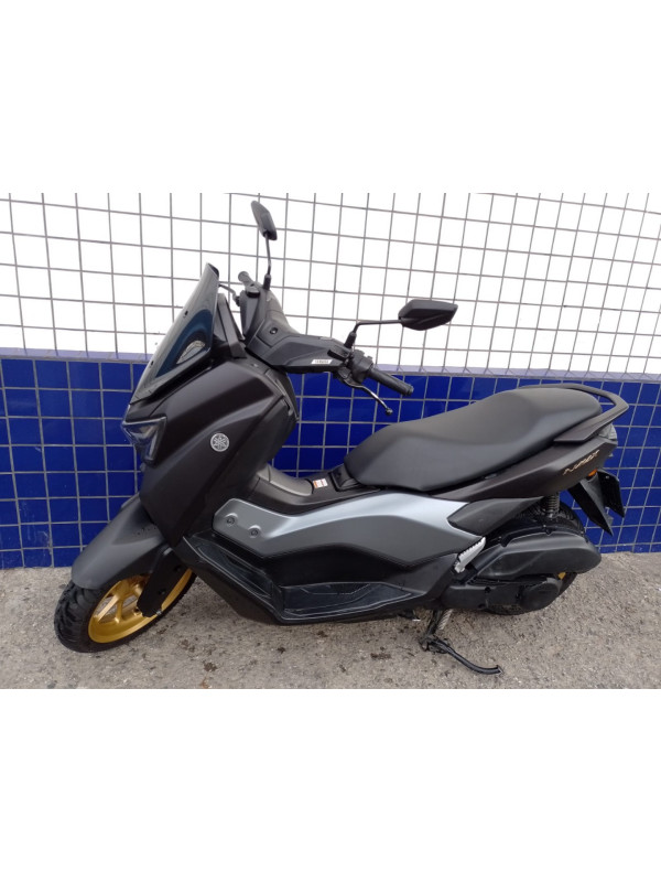YAMAHA NMax 160 ABS
