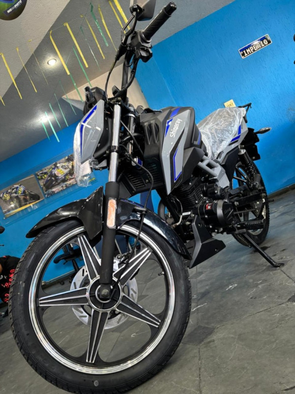 SHINERAY SHI 170 N/D