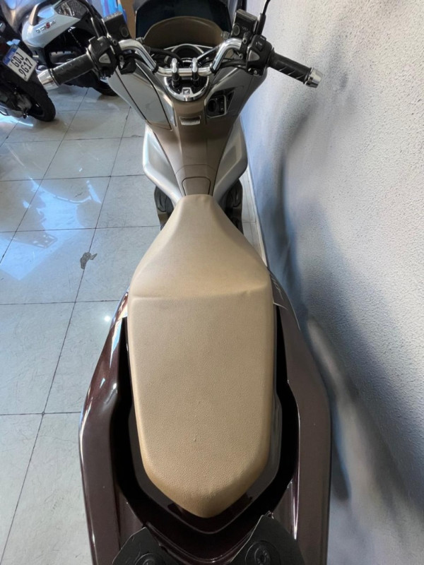 HONDA PCX 160 CBS