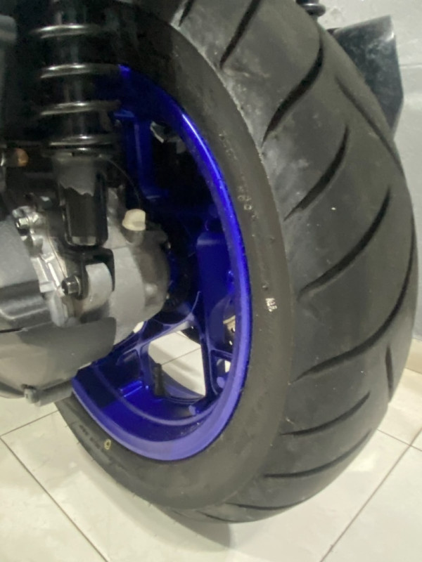 YAMAHA XMax 250 N/D