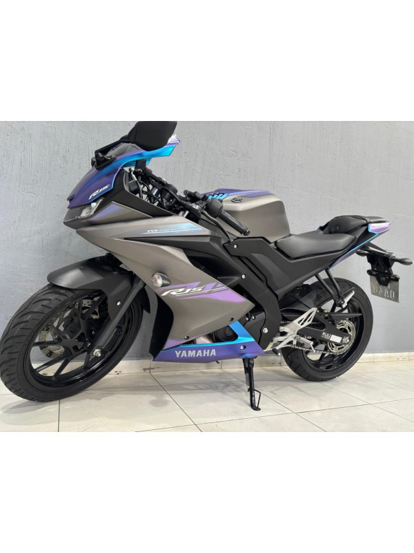 YAMAHA R 15 N/D