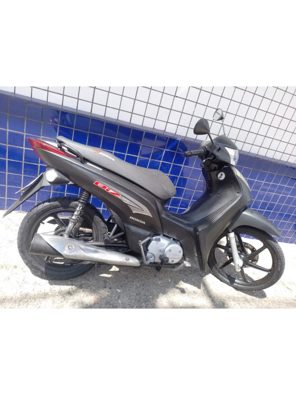 HONDA Biz 125 KS