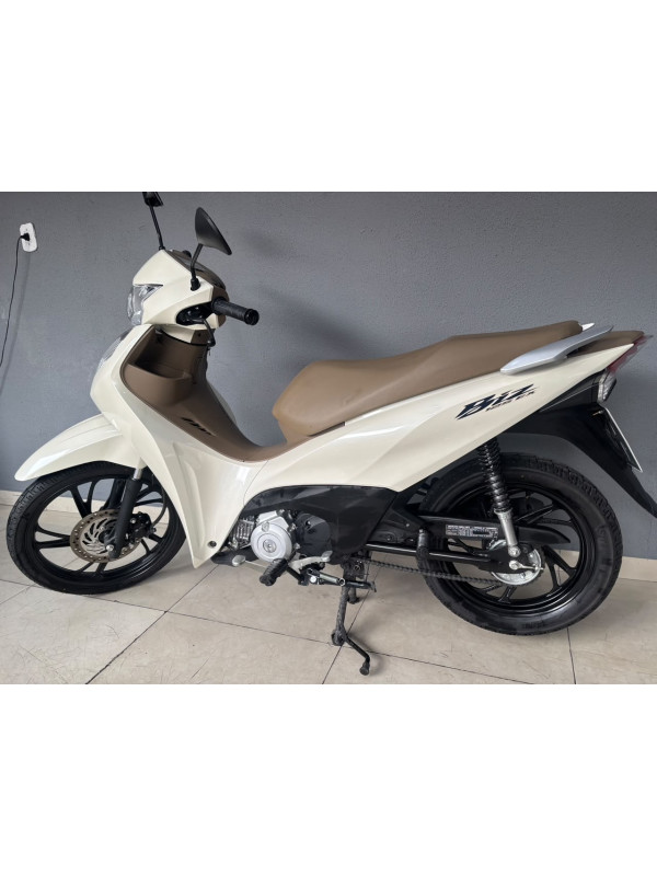 HONDA Biz 125 +