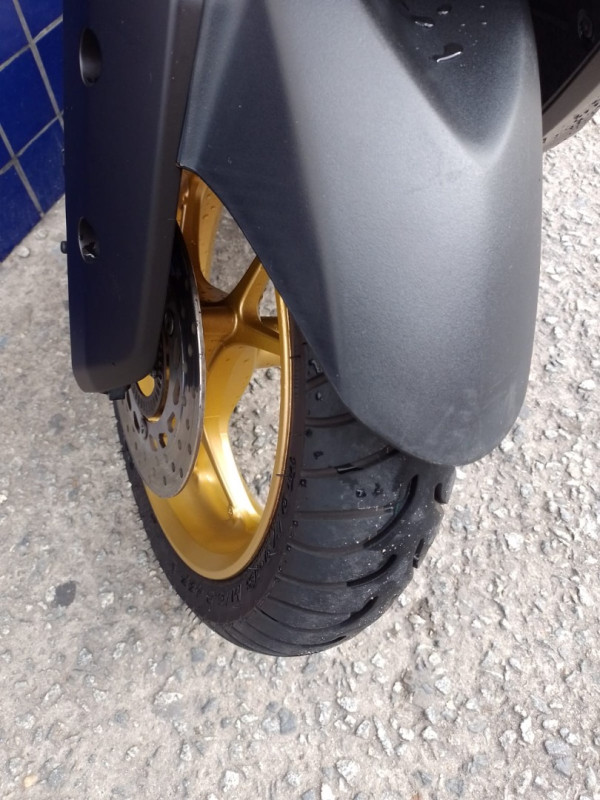 YAMAHA NMax 160 ABS