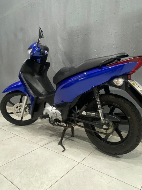 HONDA Biz 125 ES