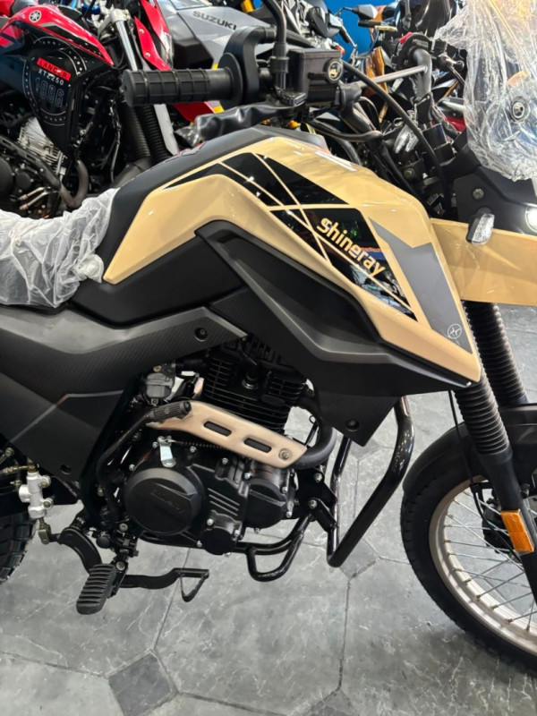 SHINERAY SHI 175 N/D