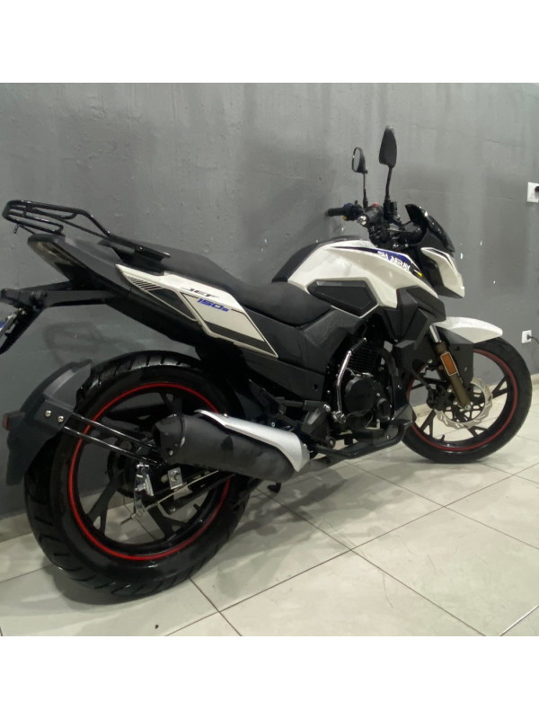 SHINERAY Jef 150 S N/D