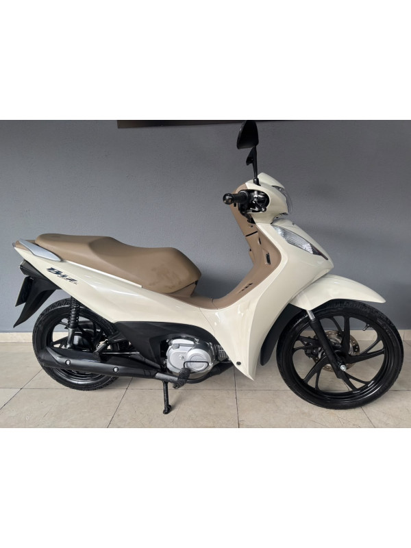 HONDA Biz 125 +