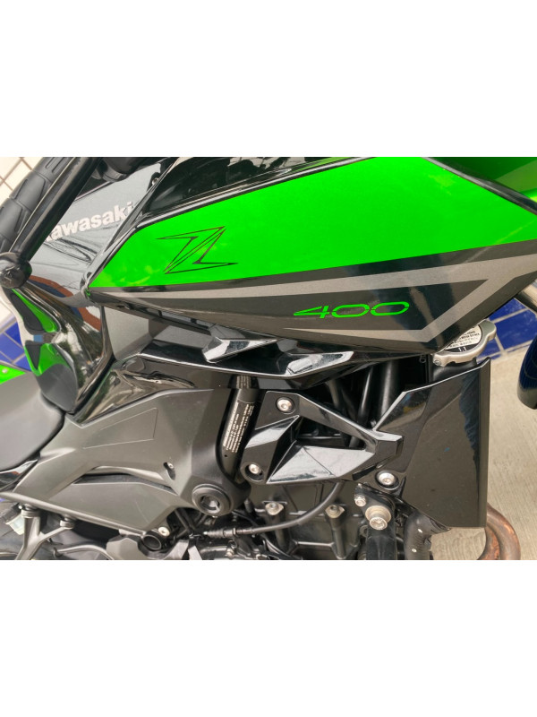 KAWASAKI Z 400 ABS