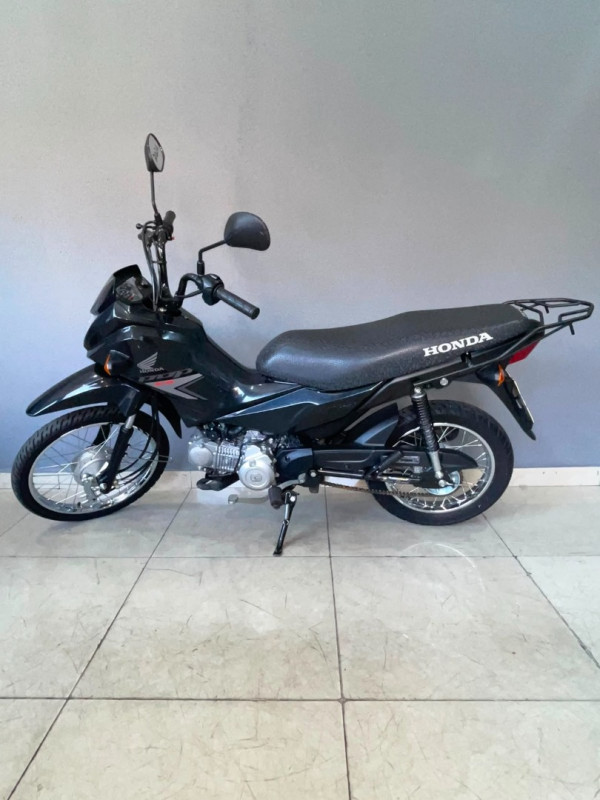 HONDA POP 110 I ES
