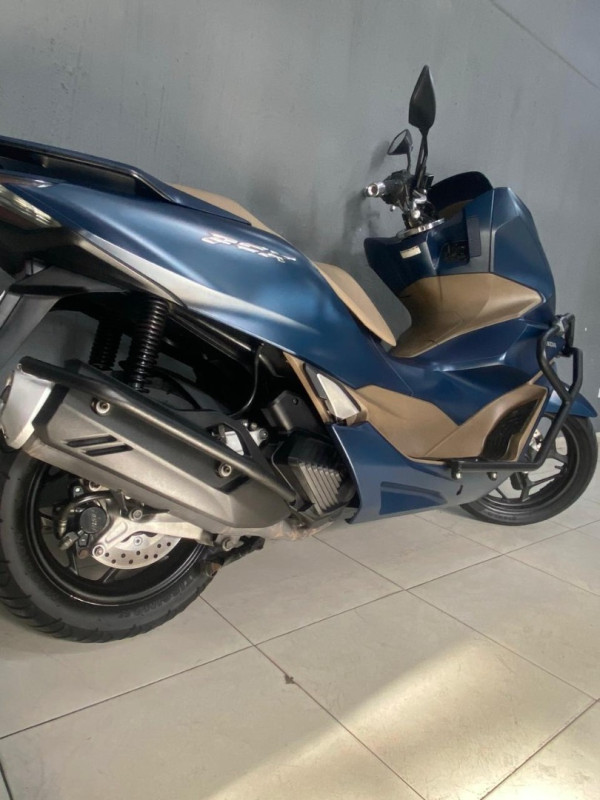 HONDA PCX 160 ABS