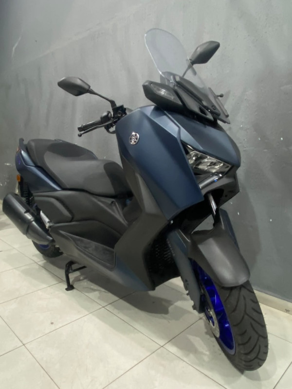 YAMAHA XMax 250 N/D