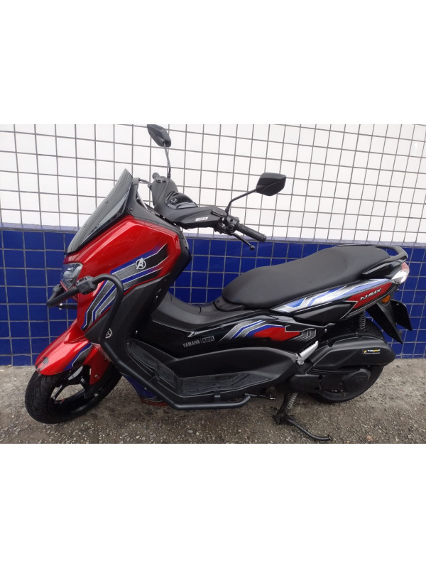 YAMAHA NMax 160 ABS