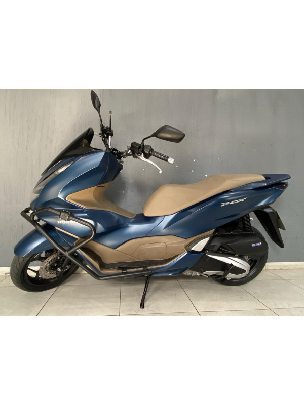 HONDA PCX 160 ABS