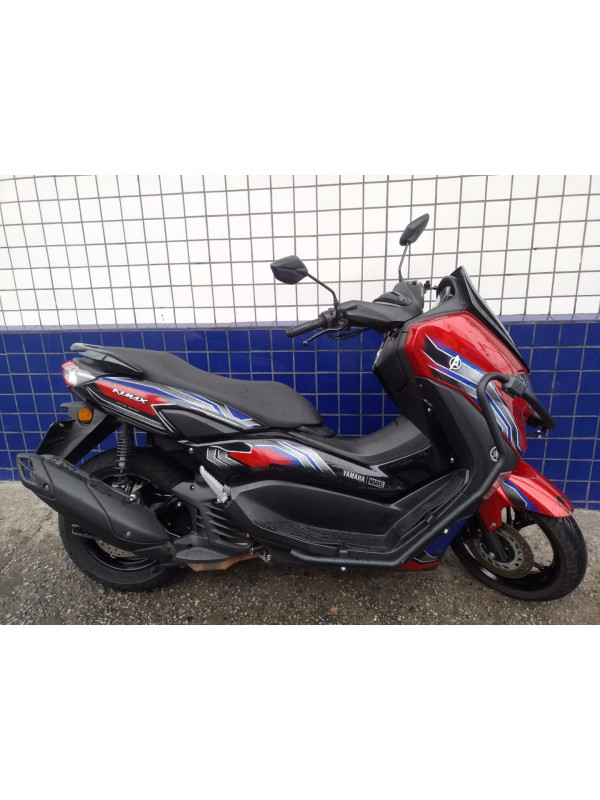YAMAHA NMax 160 ABS
